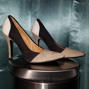 Chinese Laundry Heels